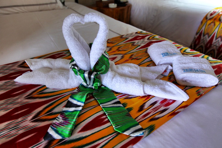 五月上天山，圆你一个武侠梦