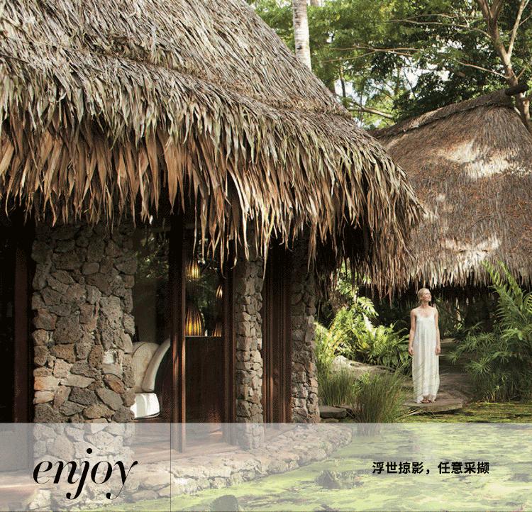 个性化定制spa,spa焕活新生