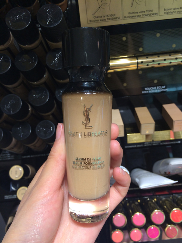 混干皮适合用什么粉底,干皮水光肌粉底膏