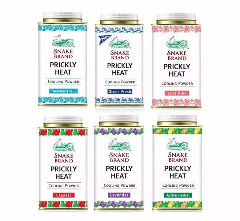 看了泰剧后很想去泰国,去泰国必买及价格