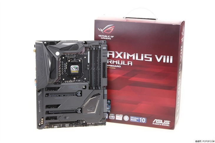 如何称霸武林?ROGM8F的七条不传之秘