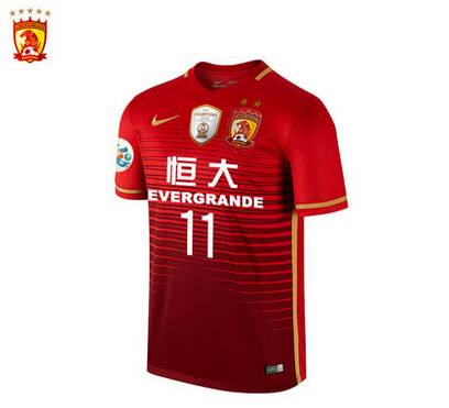 广州队2017球衣球迷版,你不知道的关于篮球的故事