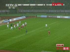 高洪波3比0韩国全场视频,高洪波国家队进球集锦