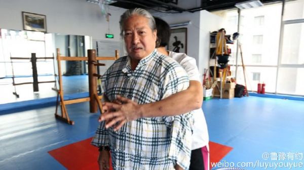 鲁豫有约洪金宝视频直播,鲁豫有约洪金宝完整视频直播