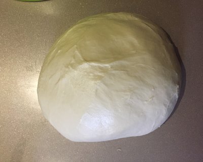 如何拯救失败的面团,如何拯救发酵失败的面团