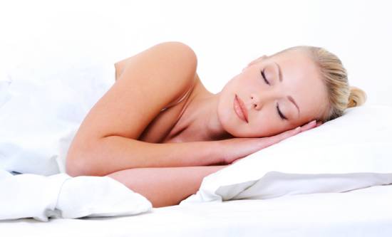 入睡困难小妙招助眠,拒绝失眠6个绝招助你入睡