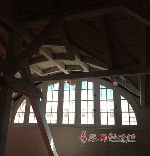 青岛历史名建筑博物馆,青岛红房子博物馆