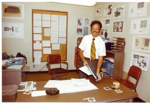 安迪格鲁夫偏执狂,安迪格鲁夫所说的偏执狂是指什么