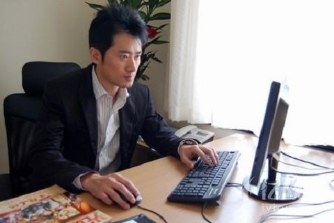 明星“跟风”出任电商高管，希望这不是炒作才好