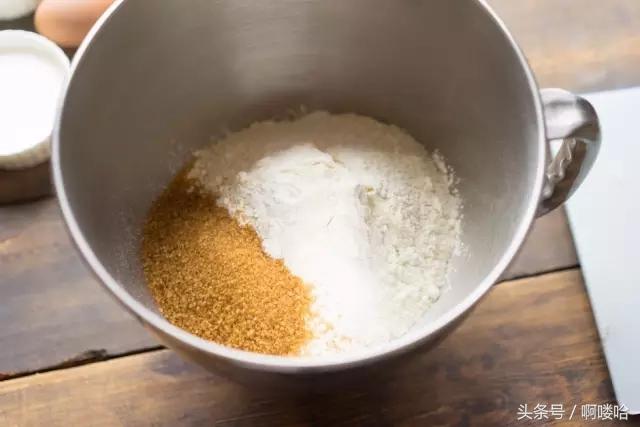 裸蛋糕制作教程简单款式,简单裸蛋糕