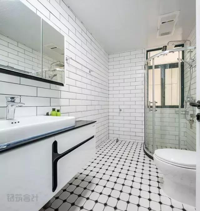 好的设计会让你的家比效果图还美,农村家院设计效果图