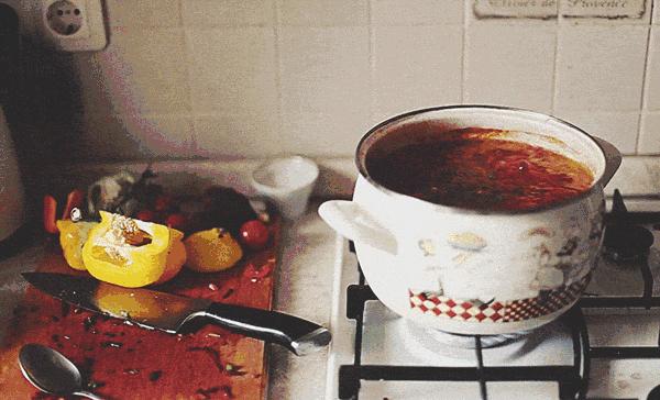 名厨招牌菜｜看视频在家也能做出星级寿司