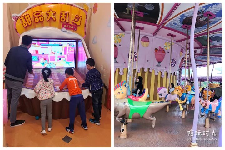 适合儿童去玩的恐龙世界,小孩能去常州恐龙园么