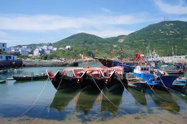 花鸟岛海岛游,花鸟岛海岛旅游