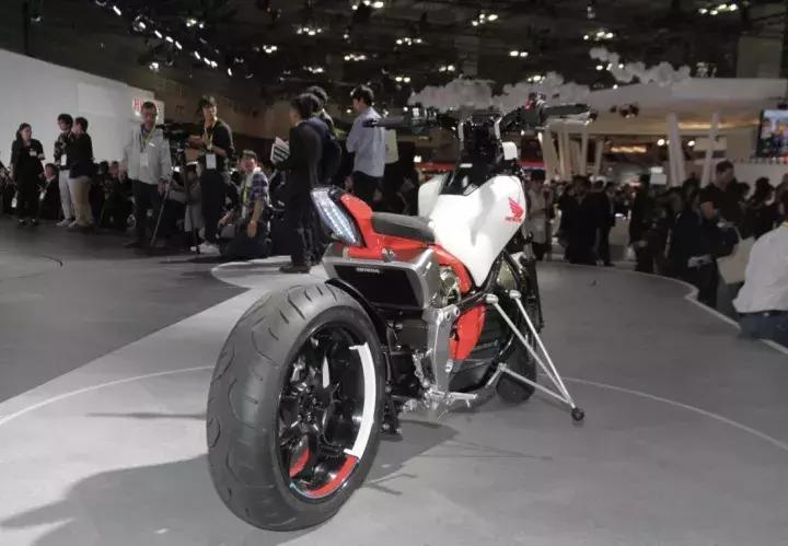 东京车展现场,东京车展新车有哪些