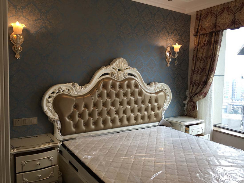 成都世茂玉锦湾户型,世茂玉锦湾现代风格