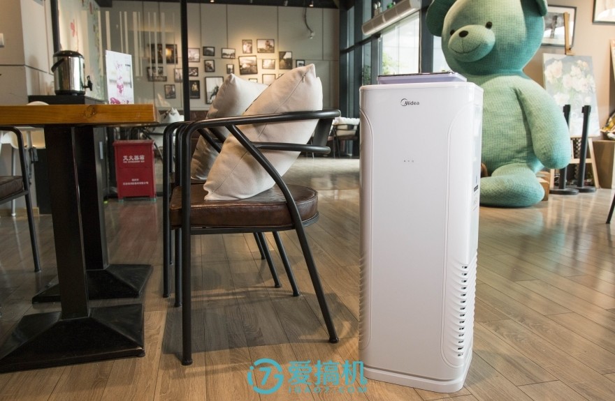 美的空气净化器kj400测评,美的空气净化器kj350g-a1测评