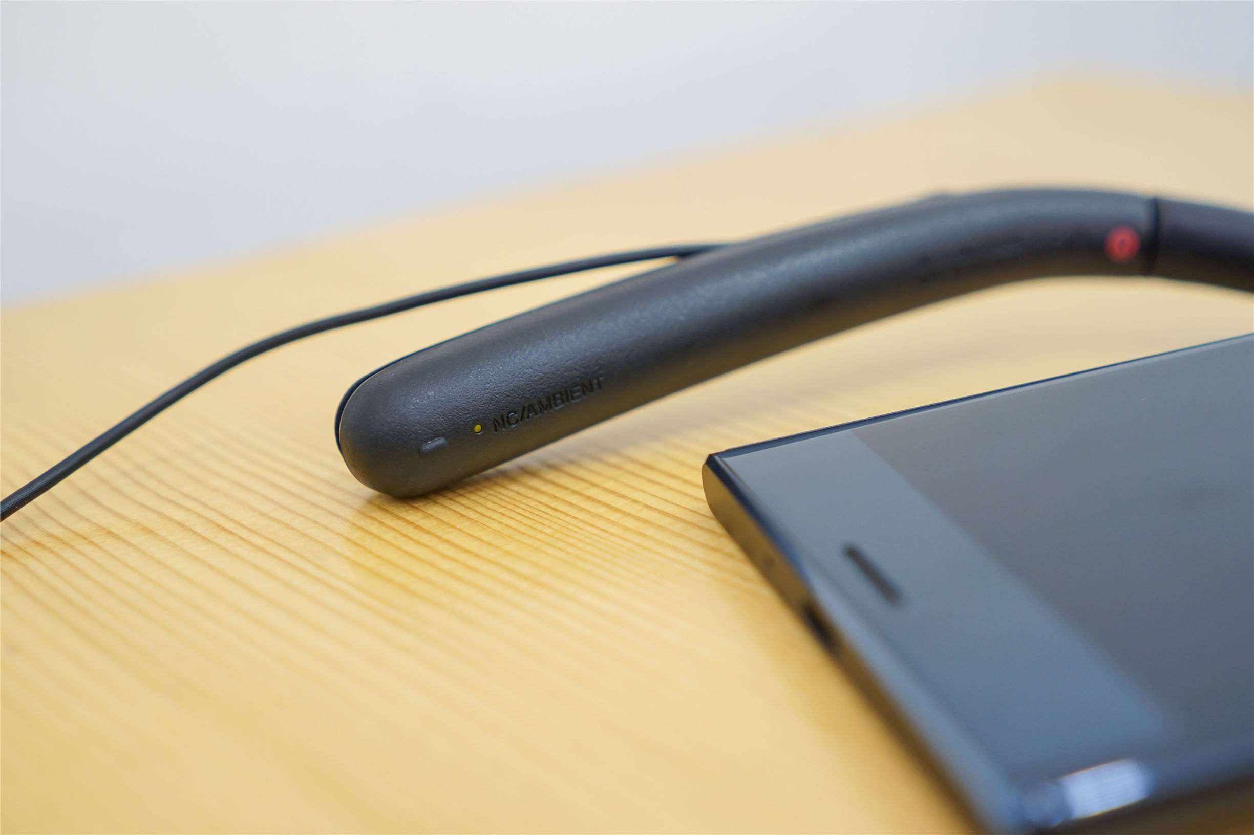 无线降噪最终索选-索尼WI-1000X耳机评测