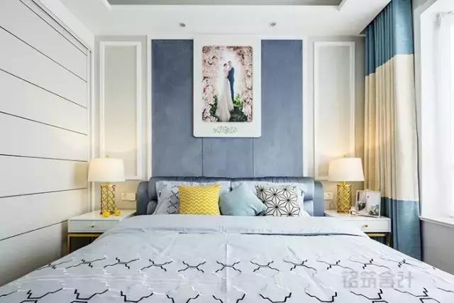 好的设计会让你的家比效果图还美,农村家院设计效果图