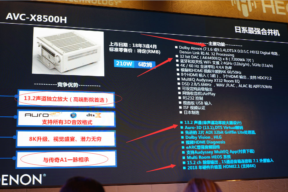 天龙马兰士功放选择,马兰士对比天龙hifi功放哪个更好