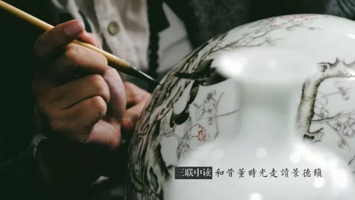 景德镇瓷器与假景德镇瓷器,景德镇瓷器的那些事儿