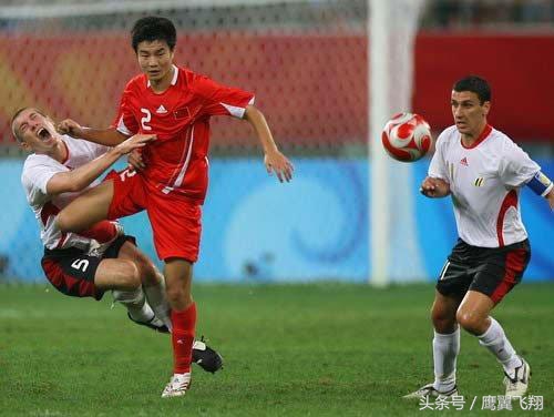 中超四大恶人后来怎么样了,中超五大恶人之史