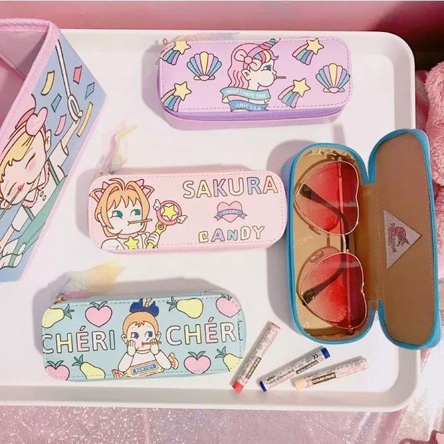 少女心爆棚的必备小物,超少女心爆棚的小物件