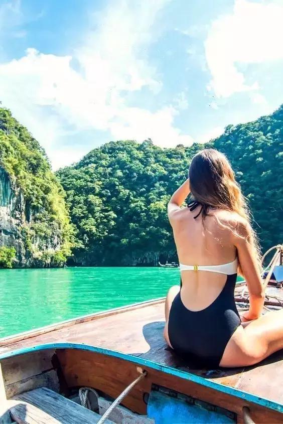 骨灰级海岛自由行签证,骨灰级干货史上最全海岛签证汇总