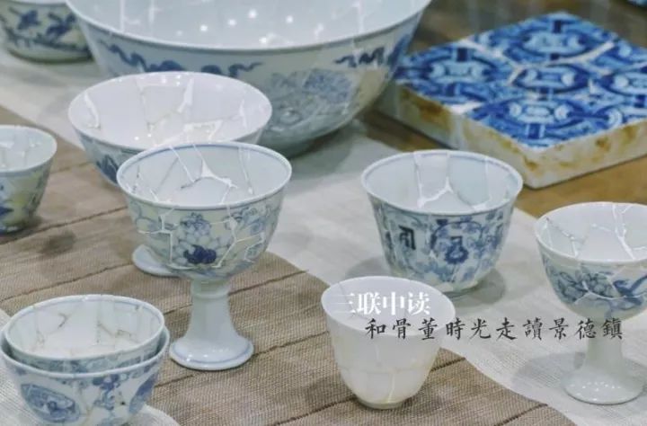 景德镇瓷器与假景德镇瓷器,景德镇瓷器的那些事儿