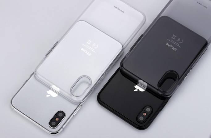 iphonex有没有非常好的手机壳,iphonex还在用