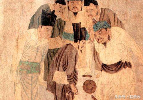 高俅发迹的过程50字,高俅发迹的内容概括