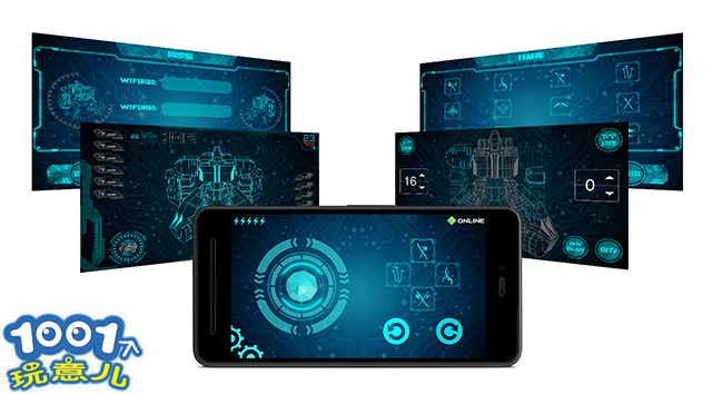 锁定《中国有格斗》，Ganker等你来battle！