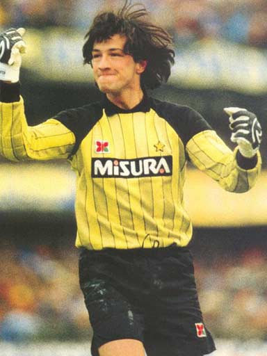 历届iffhs最佳球员,iffhs最佳门将历届排名