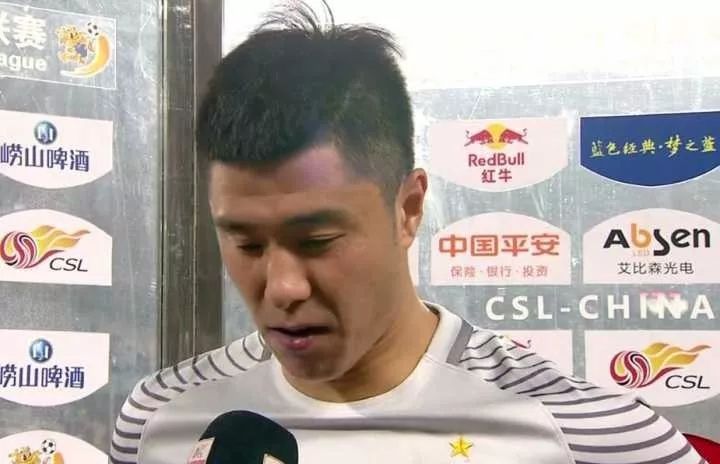 张稀哲vs黄健翔,张稀哲国安vs申花