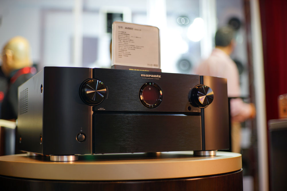 马兰士和天龙音质比较,天龙马兰士功放对比