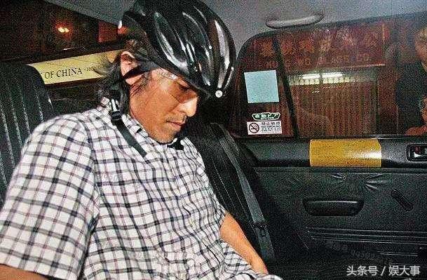 周星驰曾被批忘恩负义,周星驰被人说的哑口无言