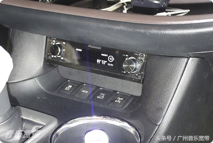 高尔夫7原车音响加dsp教程,高尔夫7音响升级价格表