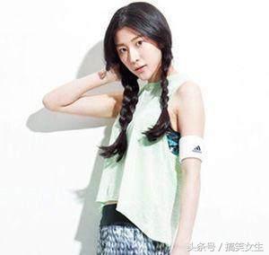 一款很优雅的编发简单百搭又好看,超有气质的编发轻松扎出女神范