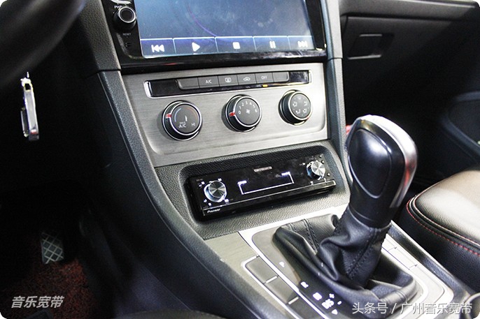 大众高尔夫7音响是什么,大众高尔夫7音响改装三分频