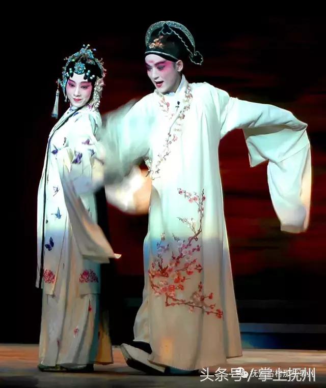 抚州文昌里唯美视频,抚州文昌里历史文化街区抛绣球