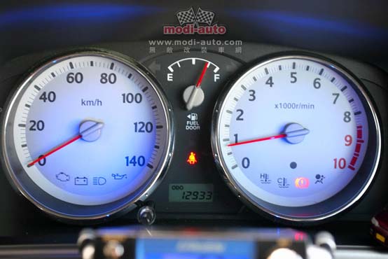 大发K王：DaihatsuMove