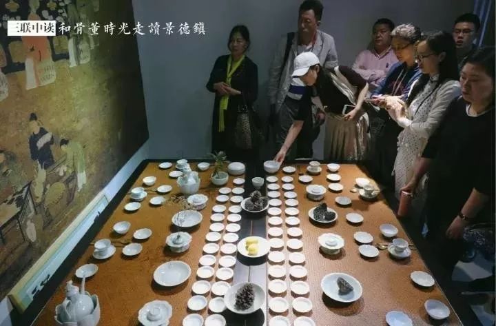 景德镇瓷器与假景德镇瓷器,景德镇瓷器的那些事儿