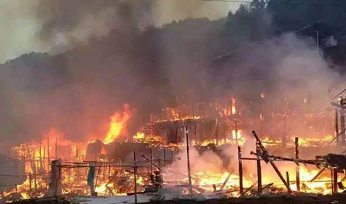 梦到什么预兆你要警惕了,梦到什么会进财