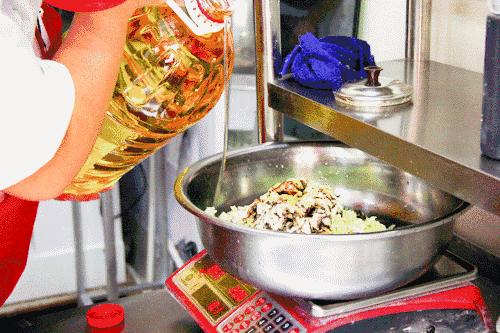 活久见！这年头，吃个烧饼居然也要代购了？