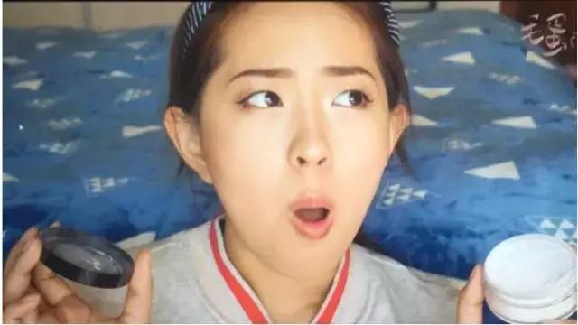 学生平价定妆散粉10元左右,哪款散粉定妆控油还平价好用