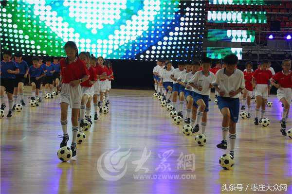 枣庄第九届运动会,枣庄九运会视频完整版