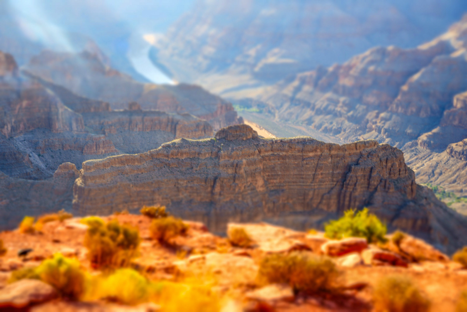 美国西海岸7天自驾游,西海岸周边自驾游推荐