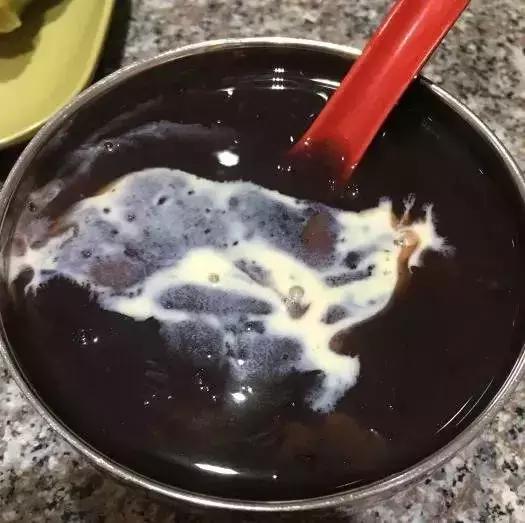 清远的街道,清远市清新第一美食街