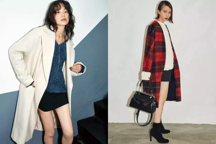 日本优衣库值得买的春季新品,优衣库日系女孩