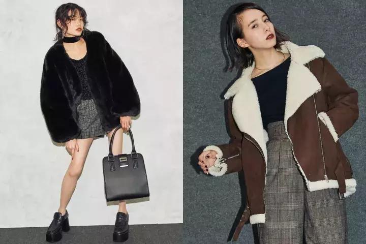 日本优衣库值得买的春季新品,优衣库日系女孩